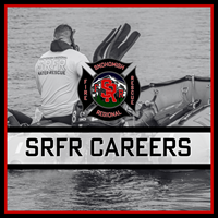 SRFR Careers Information Menu Icon
