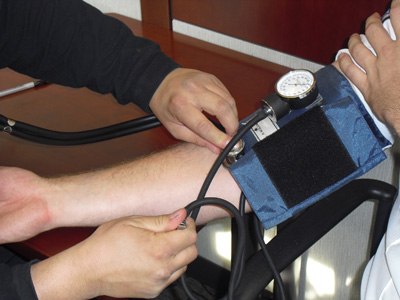 this is a Blood Pressure Picture.