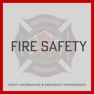 Fire Safety Information Links