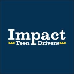 Impact Teen Drivers Icon