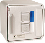 This is a picture of a Commercial KnoxVault Model 4400