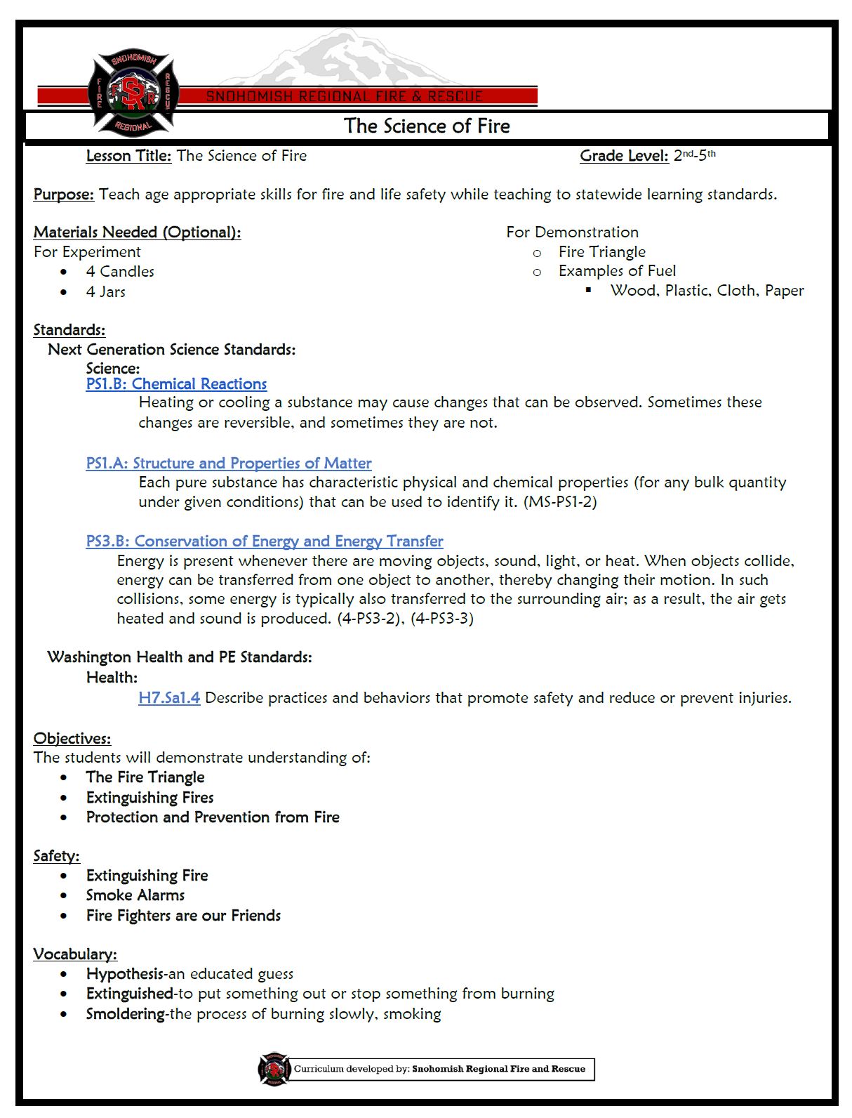 Lesson - Instructor Companion